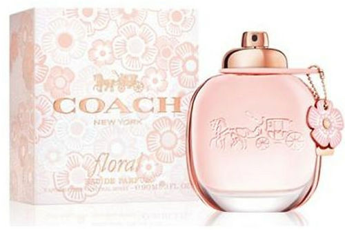 Coach Floral 3.0 Eau De Parfum Spray