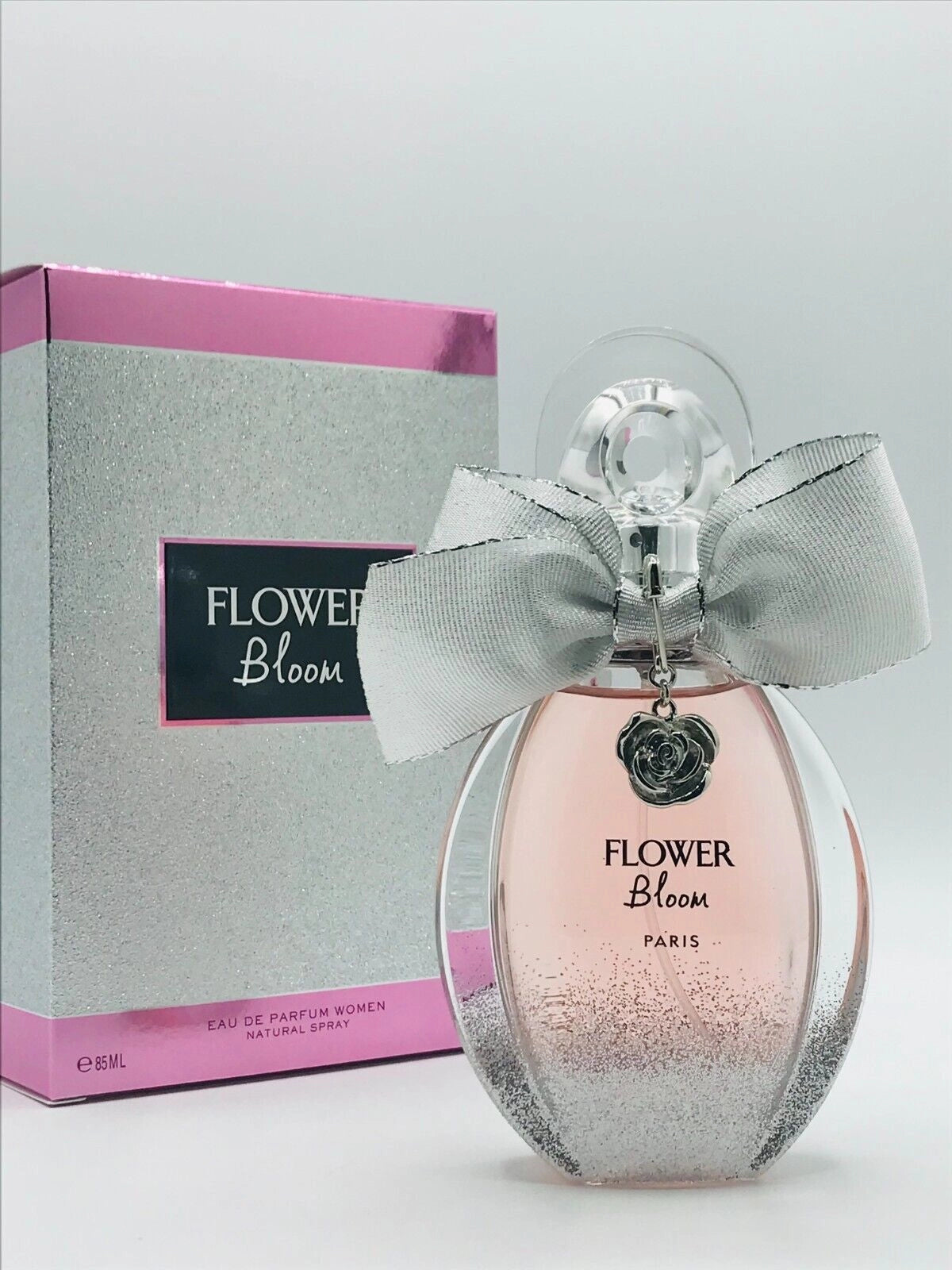 Gemina B. Flower Bloom 2.8 edp