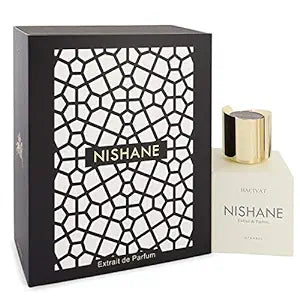 Nishane Hacivat Extrait de Parfum Spray 3.4