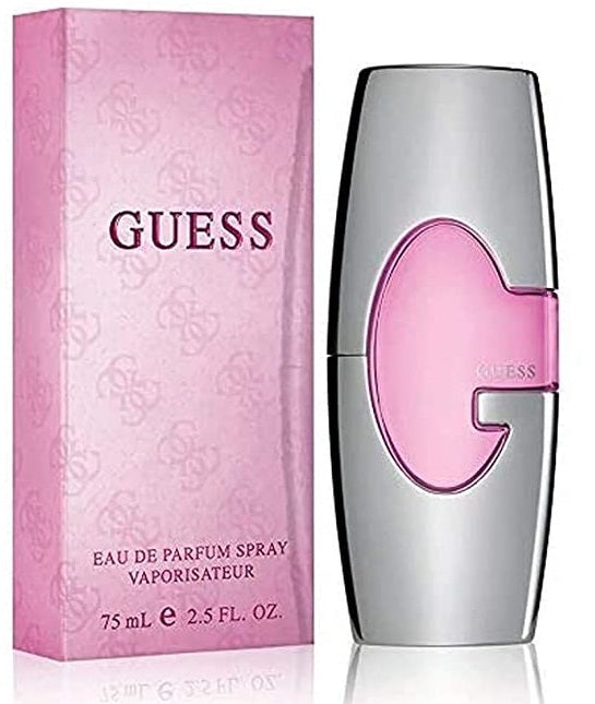 Guess Guess Eau de Parfum Spray for Women