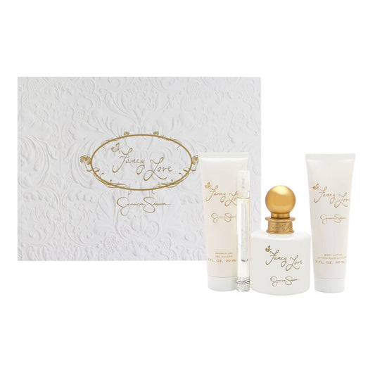 Fancy Love by Set by JESSICA SIMPSON