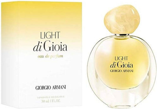 ARMANI LIGHT DI GIOIA 3.4 OZ EDP SP by GIORGIO ARMANI