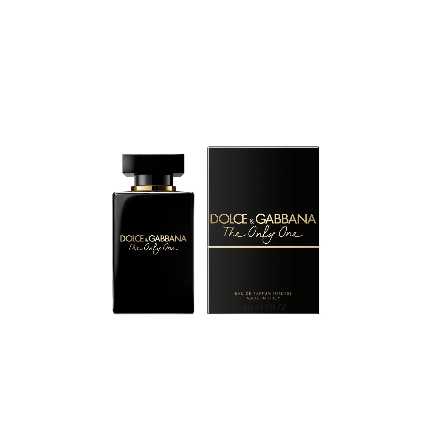 Dolce & Gabbana The Only One Intense EDP Spray 3.4 oz