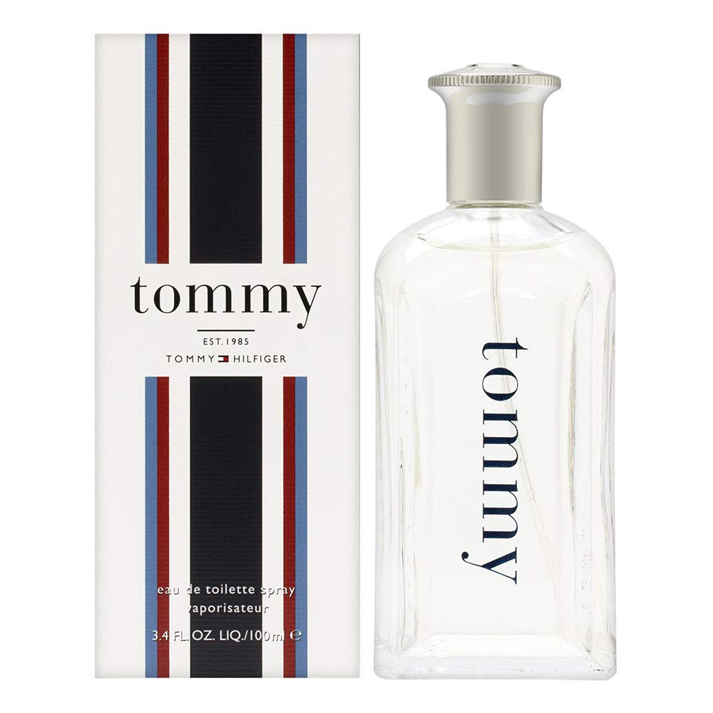 Tommy / Cologne Spray 3.4 oz by Tommy