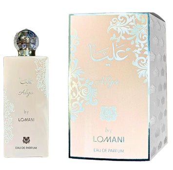 Lomani Alya 3.4 edp