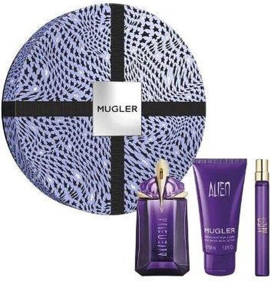 Thierry Mugler Alien Gift Set