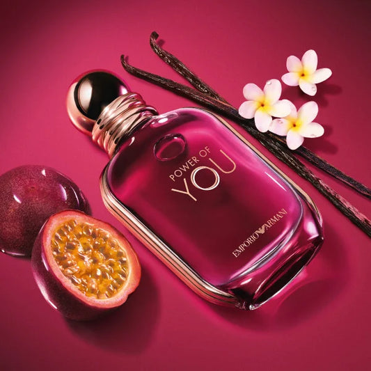 Giorgio Armani Power of You Eau de Parfum 90ml