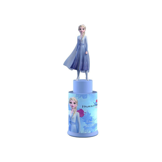 Frozen Elsa 3d shower gel 300 ml