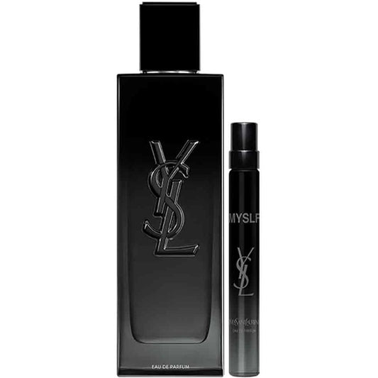 Set Yves Saint Laurent MYSLF Edp 100ml + Edp 10ml