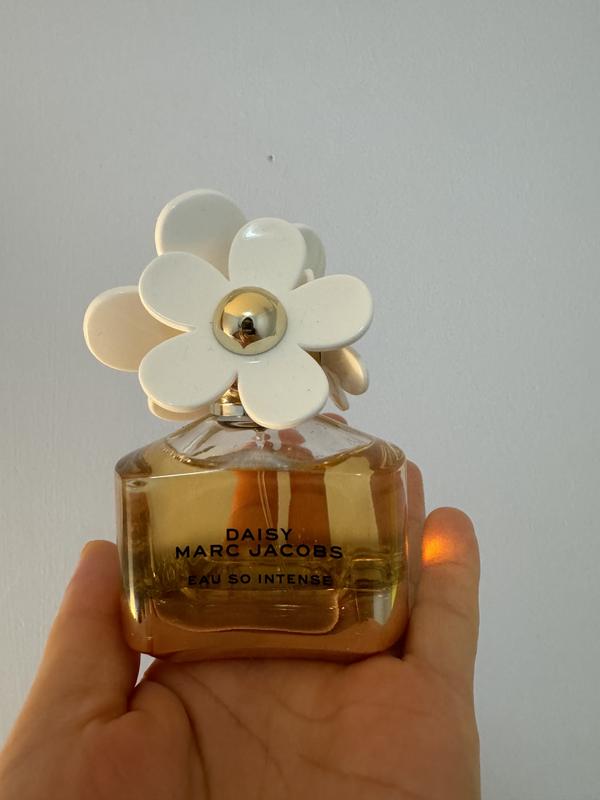 Marc Jacobs Daisy Eau So Intense EDP Spray 3.38 oz (Tester)