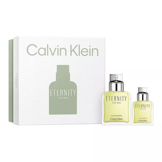 Calvin Klein 2-Pc. ETERNITY Gift Set