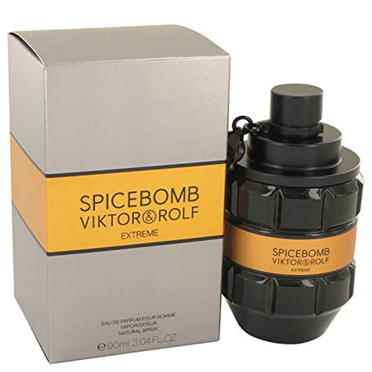 Spicebomb Extreme / EDP Spray 3.04 oz by Viktor & Rolf