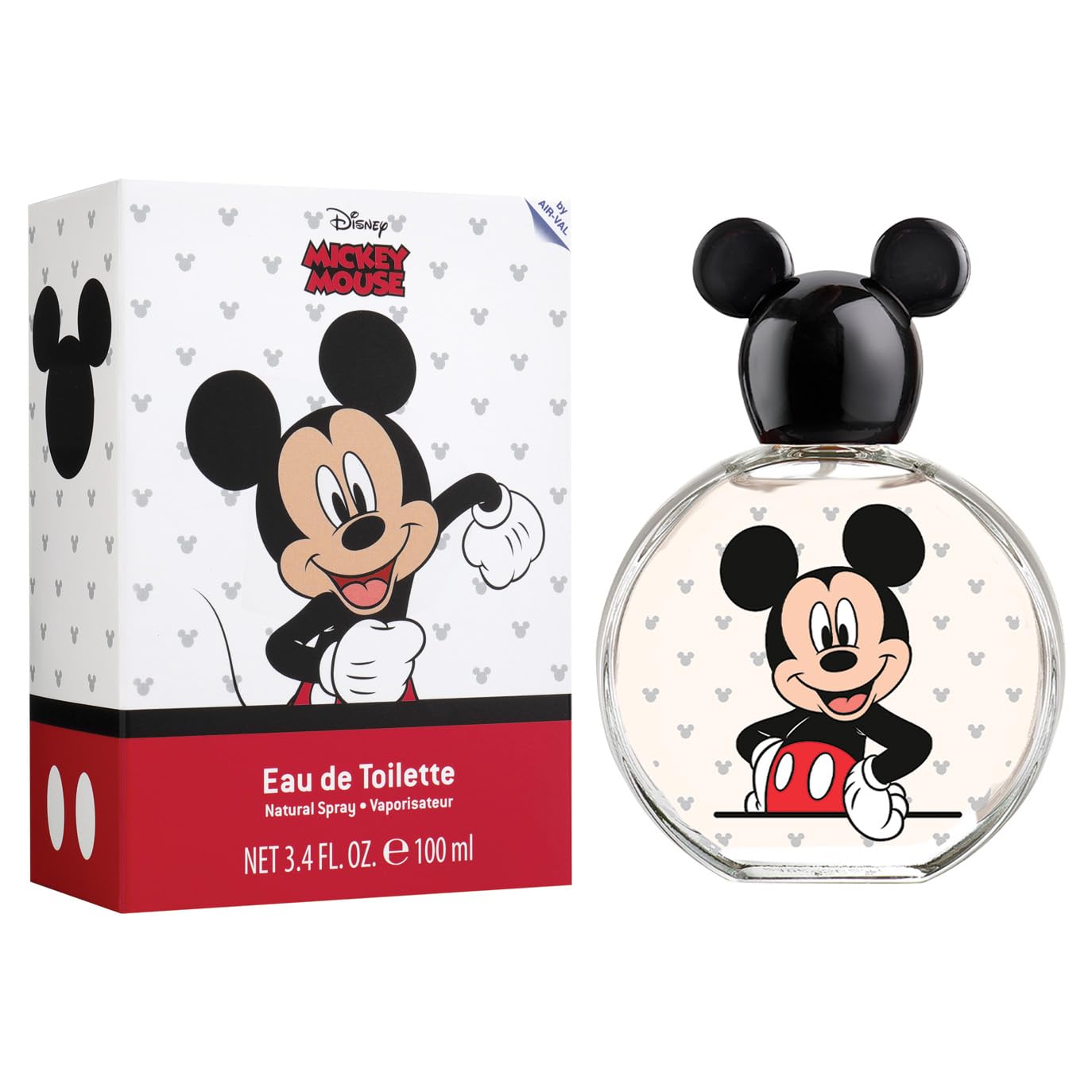 Disney Mickey Mouse / EDT Spray 3.4 oz