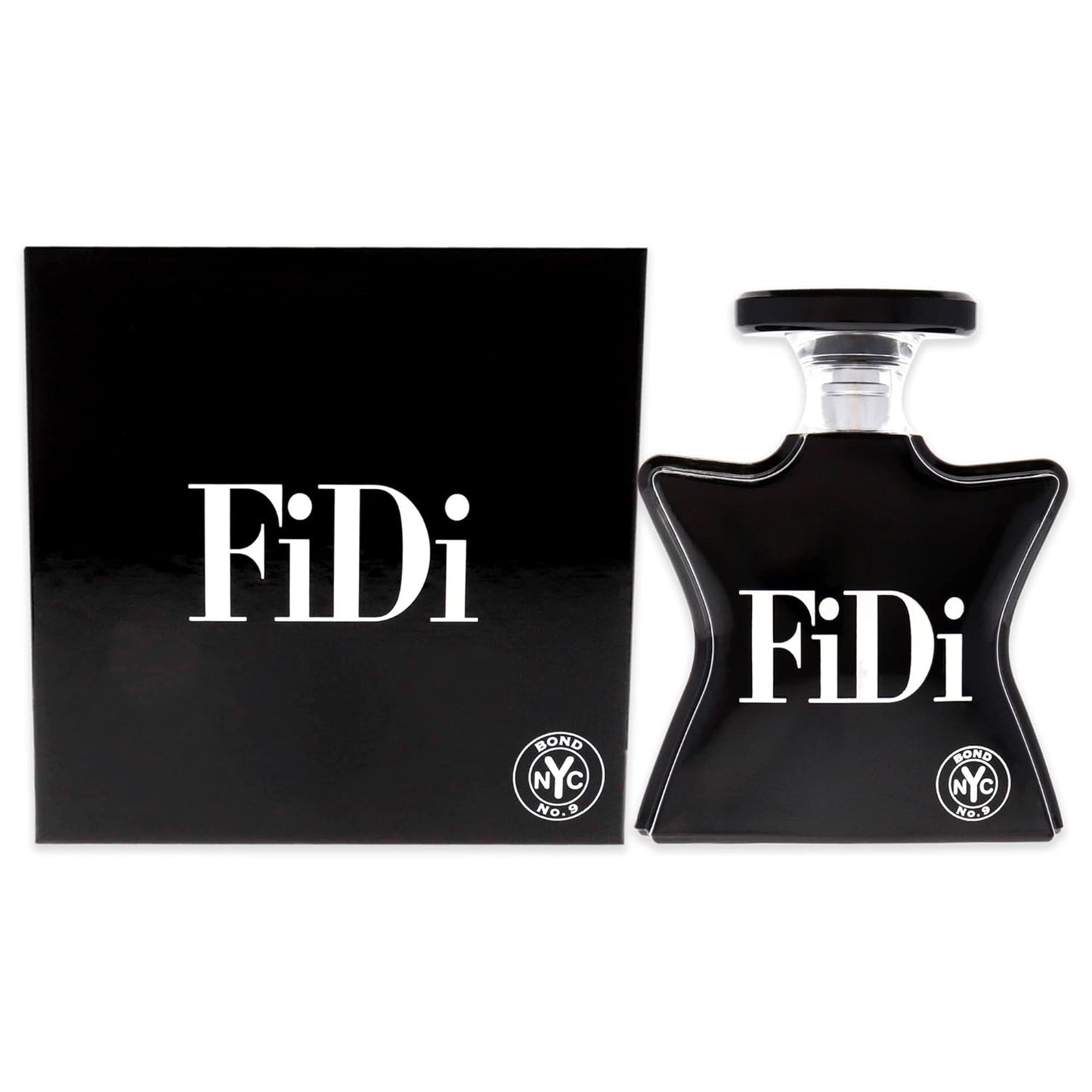 FiDi / EDP 3.3 Bond NO.9 New York