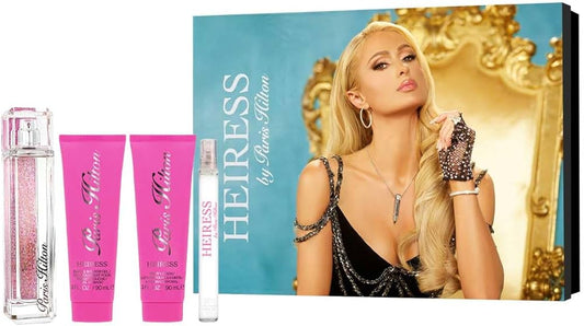 Paris Hilton  Ladies Heiress Gift Set