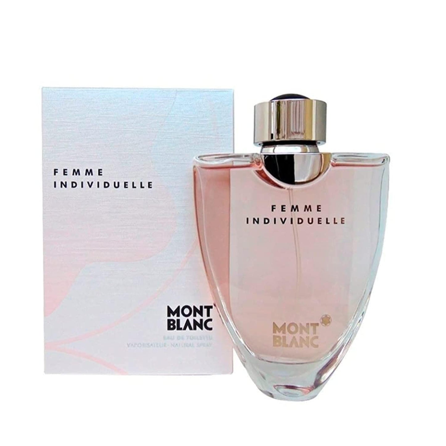 Mont Blanc Individuelle For Women EDT 75ml