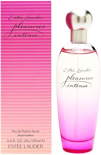 Estee LauderPleasures Intense / EDP Spray 3.4 oz