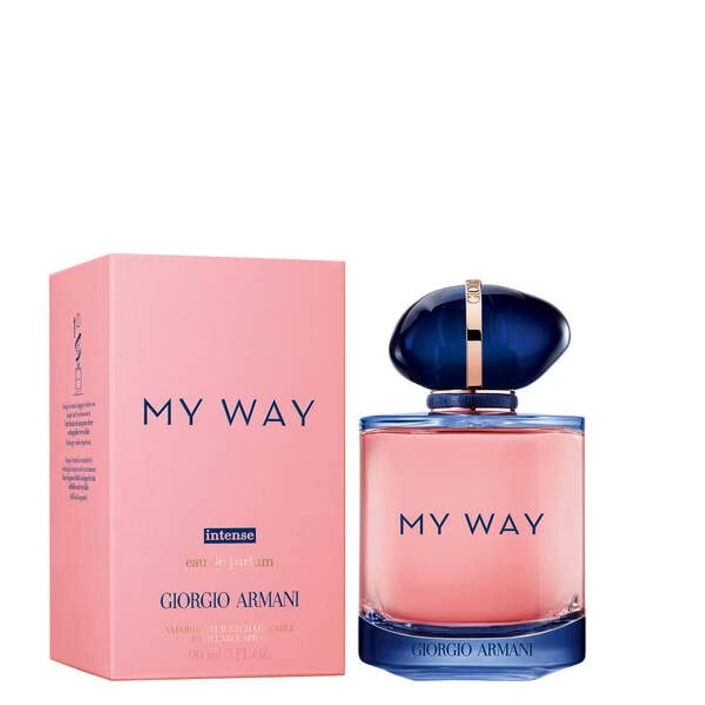 My Way Intense for Women 3 oz EDP Spray by Giorgio Armani