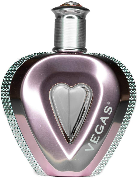 Vegas Love Eau De Parfume 2.5 oz/75 ml