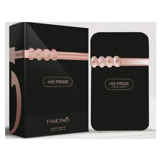 Fascino His Pride edp 3.4