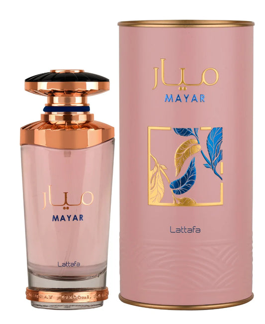 Lattafa Mayar EDP 3.4 oz