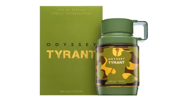 Armaf Odyssey Tyrant Special Edition EDP 100 ml