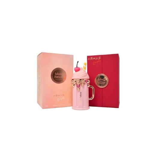 Armaf Island Breeze Delights 3.4oz Eau de Parfum