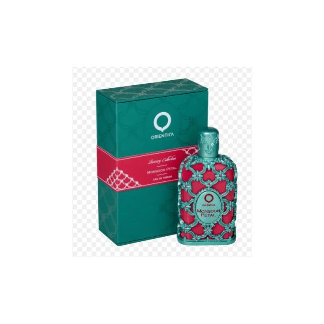 Orientica Monsoon Petal 2.7oz Eau de Parfum