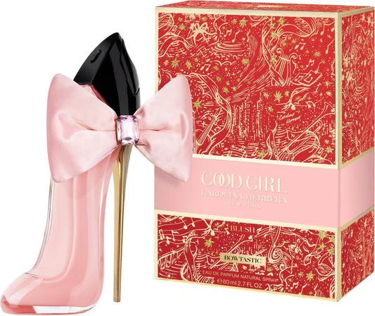 Carolina Herrera Good Girl Blush EDP Spray 2.7 oz