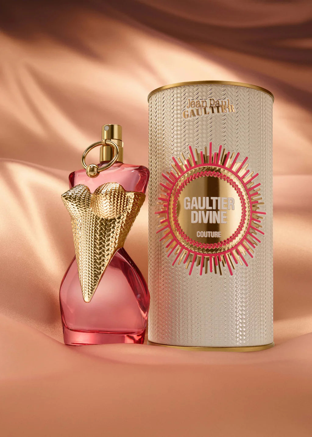 Jean Paul Gaultier Divine EDP 3.4 oz