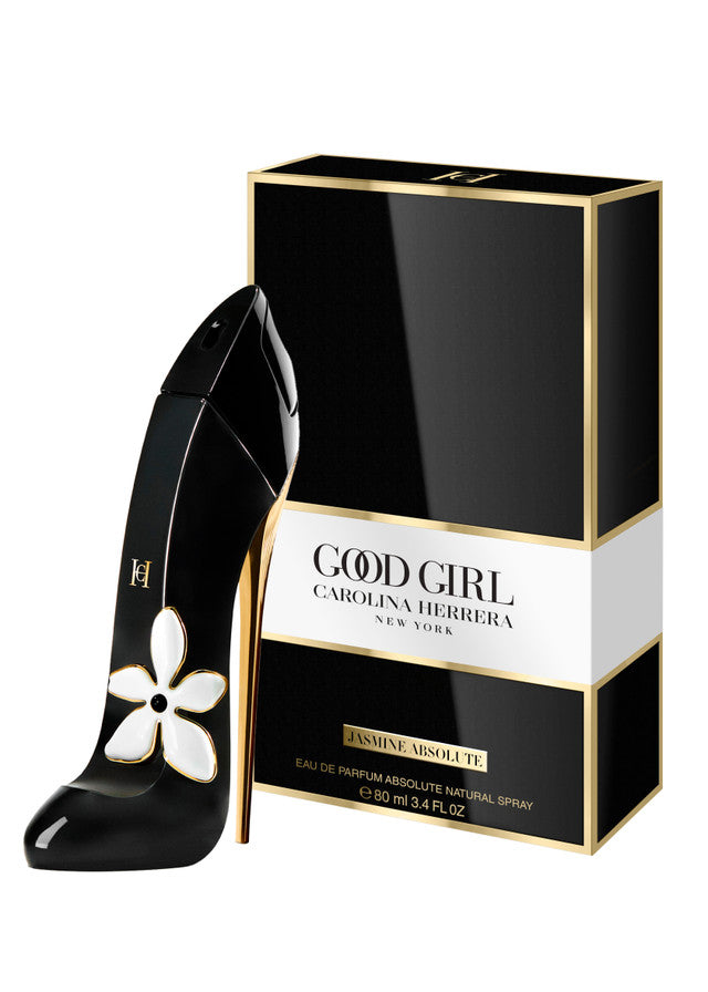 CAROLINA HERRERA New In Good Girl Jasmine Absolute Eau de Parfum 80ml