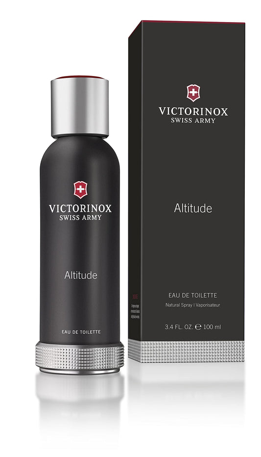 Swiss Army Altitude EDT Spray 3.4 oz