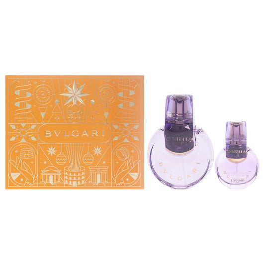 Bvlgari  Omnia Amethyste Gift Set