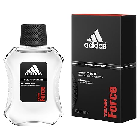 Adidas Team Force By adidas For Men 3.4 edt
