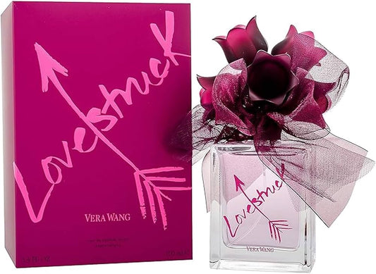 Vera Wang Love Struck' 3.4 edp