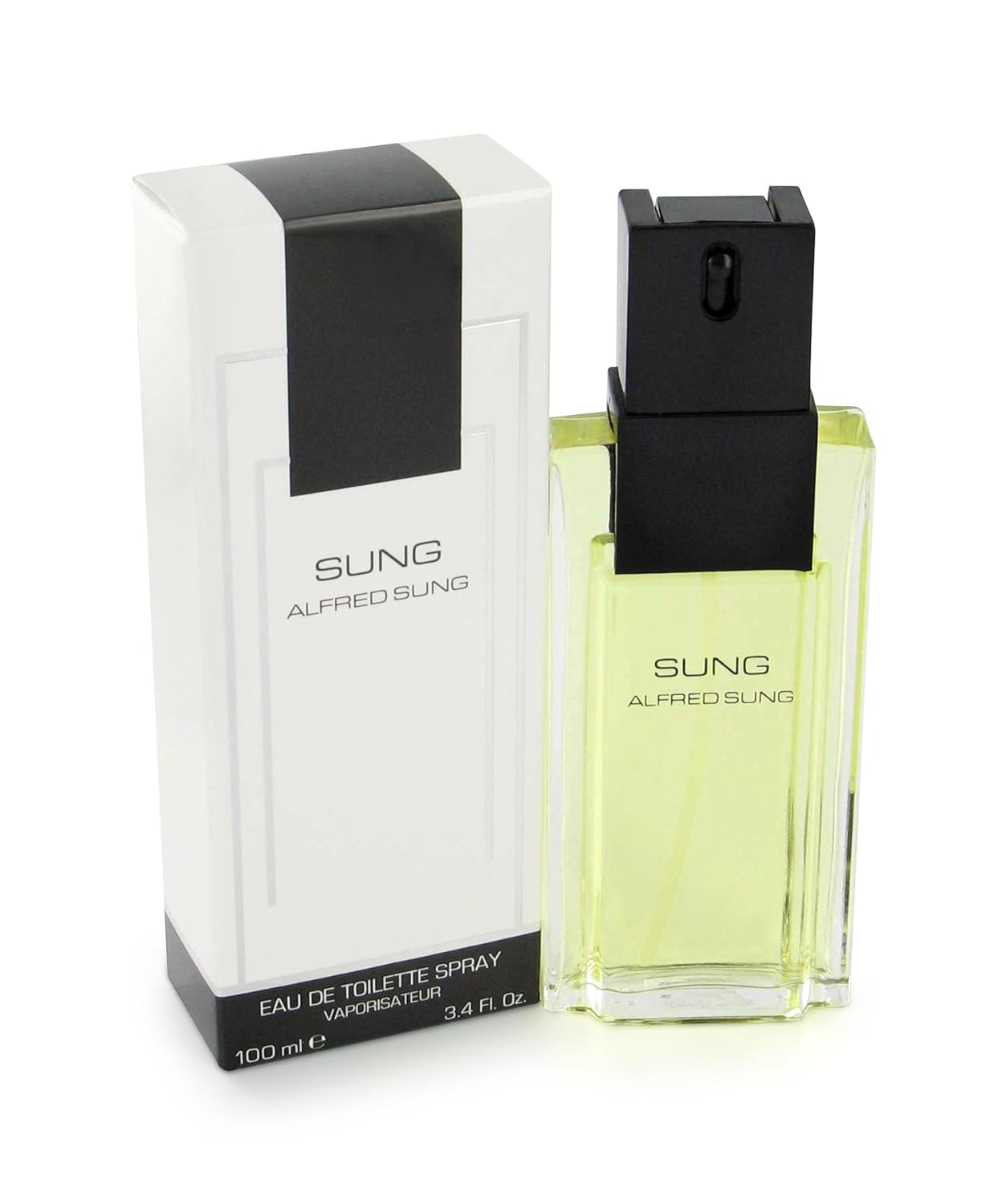 Alfred Sung/Alfred Sung Edt Spray by Alfred Sung