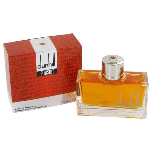 Dunhill Pursuit 3.0oz Eau de Toilette for Men