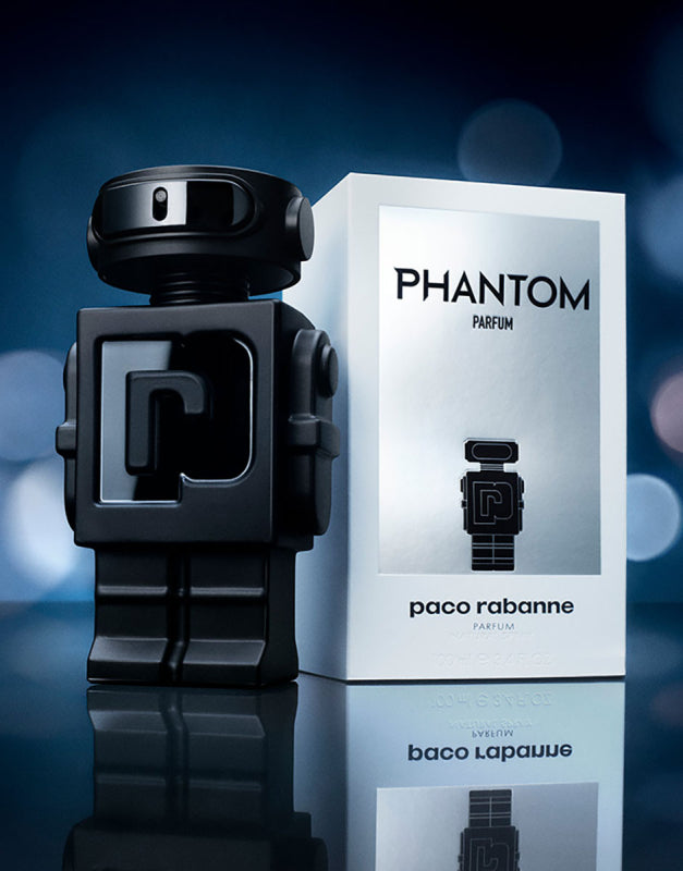 Paco Rabanne Phantom perfume 3.4