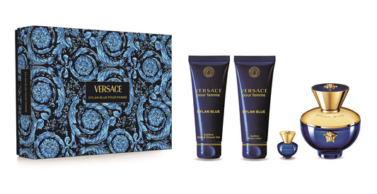 Versace Dylan Blue Gift Set
