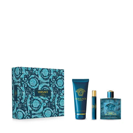 Versace Eros Gift Set