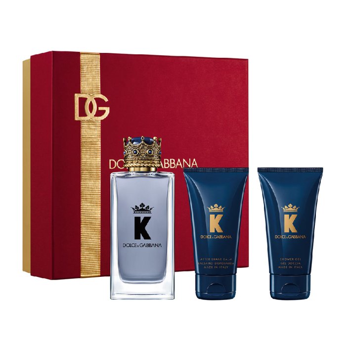 Dolce & Gabbana K By Dolce & Gabbana edt