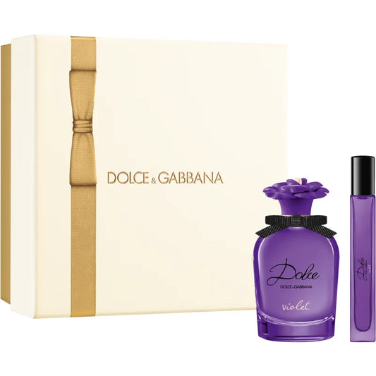 Dolce & Gabbana Dolce Violet Gift Set