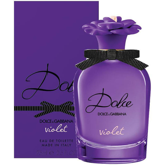 Dolce & Gabbana Dolce Violet EDT 2.5 oz