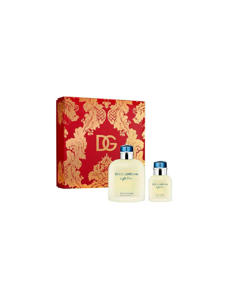 Dolce & Gabbana Light Blue 125 ml