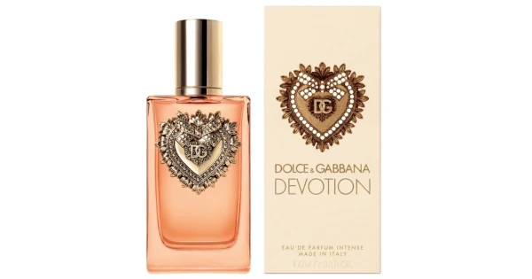 Dolce & Gabbana Devotion Intense EDP 100 ml