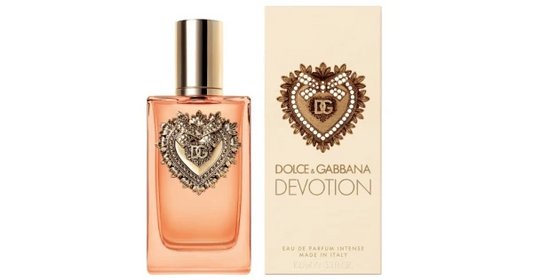 Dolce & Gabbana Devotion Intense EDP 100 ml