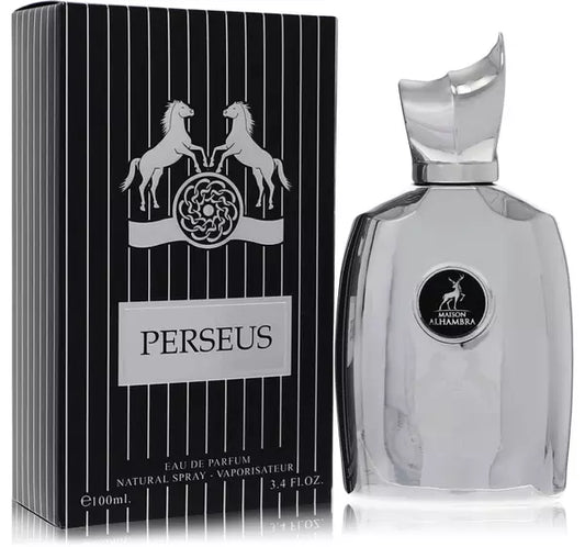 Maison Alhambra Perseus EDP Spray 3.4 oz