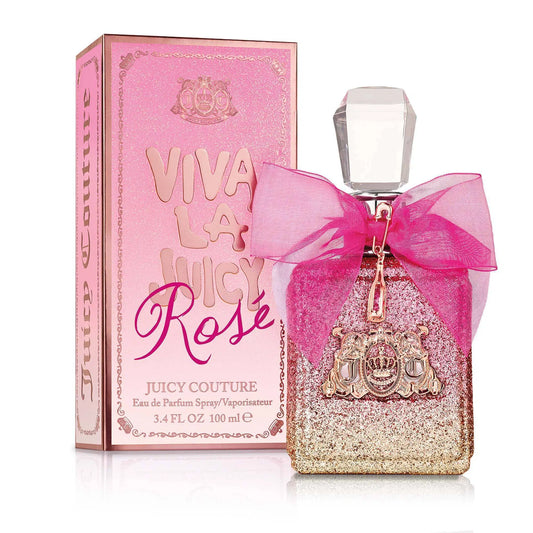 Viva La Juicy Rose / EDP Spray 3.4 oz by Juicy Couture