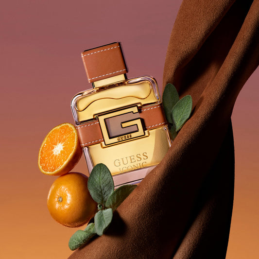 Guess Iconic EDP Spray 3.4 oz