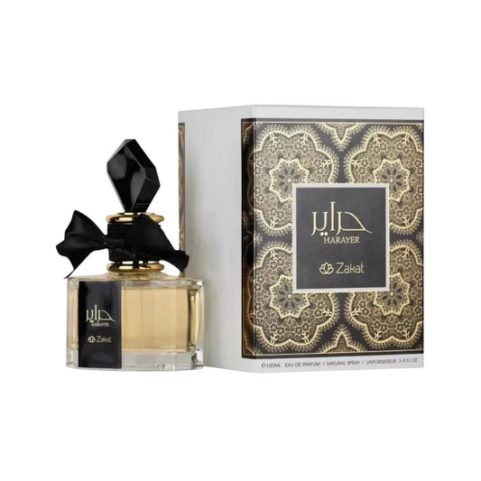Harayer Eau De Parfum by Zakat